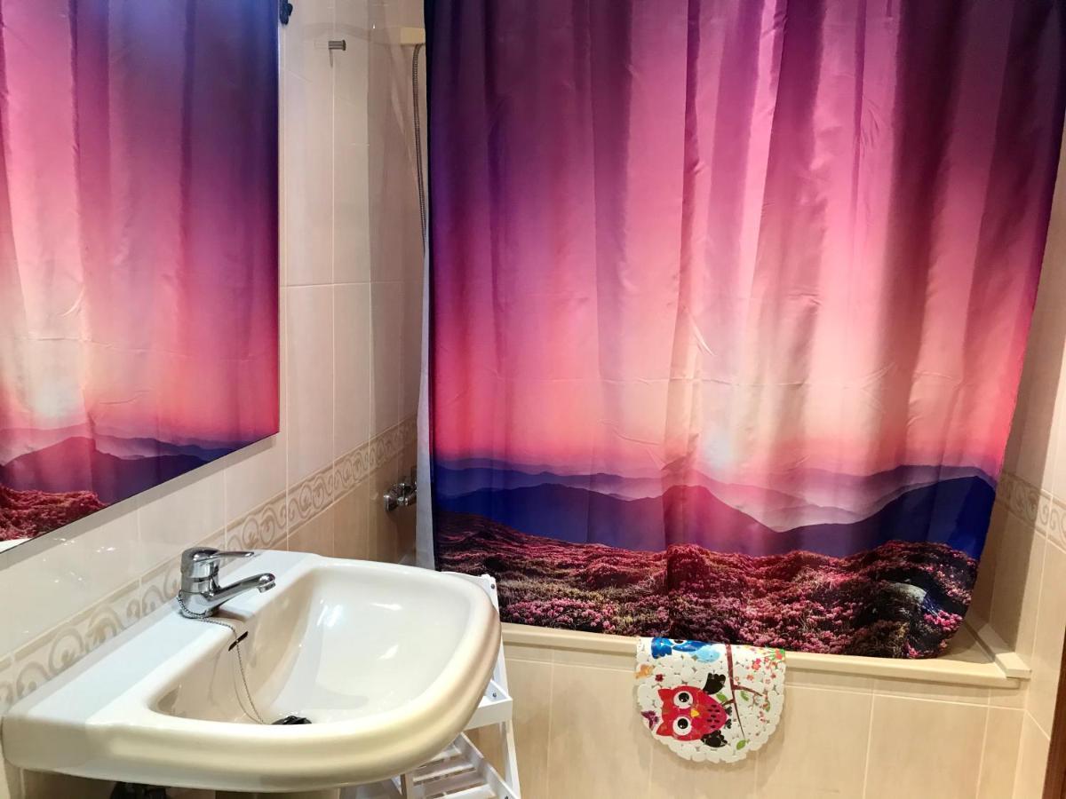 Meddays Chalet Bellavista ミアミ・プラトーヤ エクステリア 写真