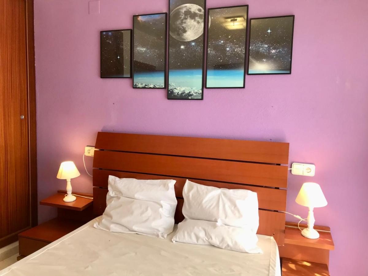 Meddays Chalet Bellavista ミアミ・プラトーヤ エクステリア 写真