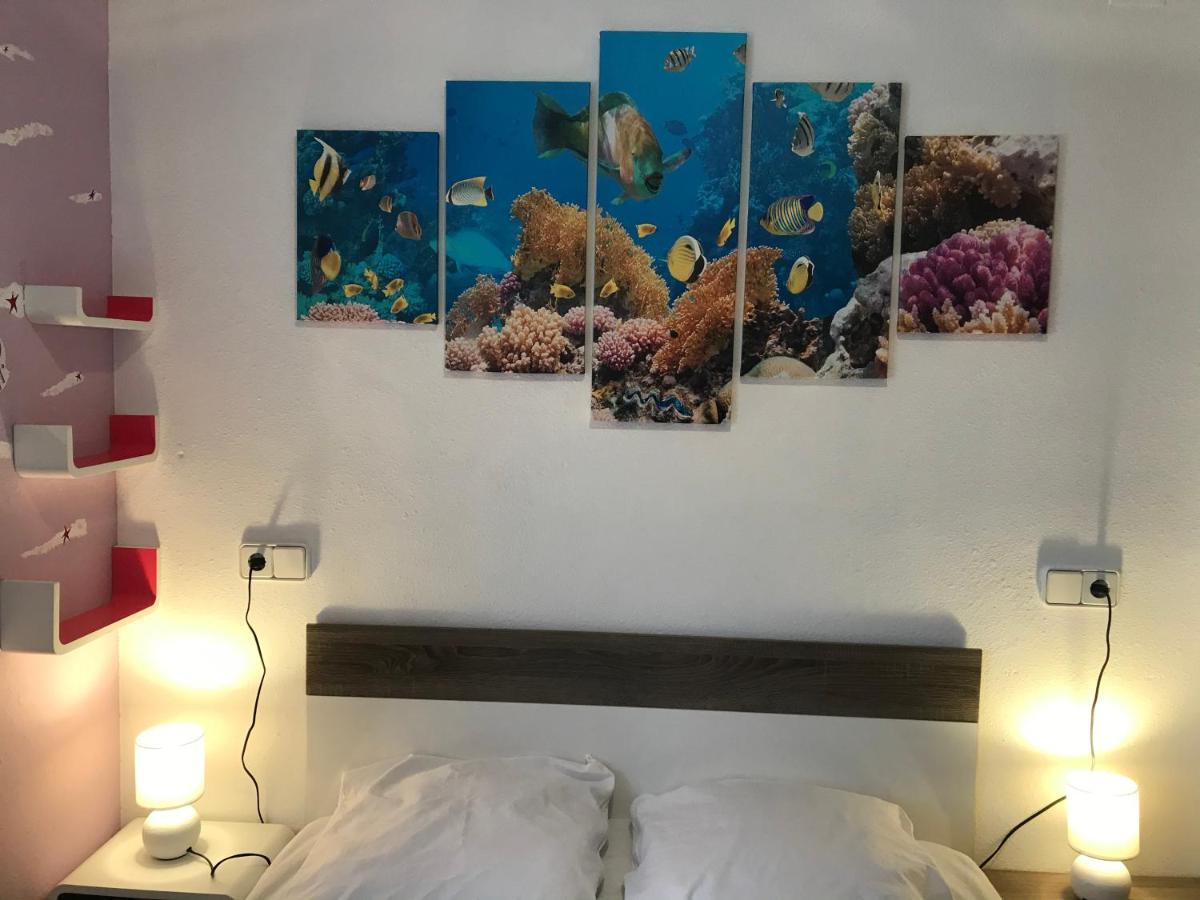 Meddays Chalet Bellavista ミアミ・プラトーヤ エクステリア 写真