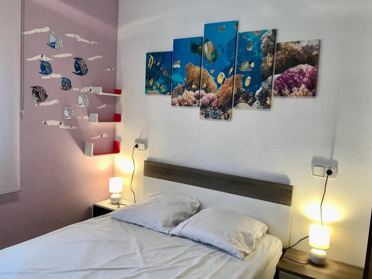 Meddays Chalet Bellavista ミアミ・プラトーヤ エクステリア 写真